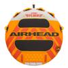 AIRHEAD AHFL-1651D Stunt Flyer 2 Person Towable Tube view 2