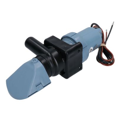 AB Tools Whale Supersub 500 Bilge Water Pump Low Profile 650 GPH 12v Boat Submersible