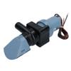 AB Tools Whale Supersub 500 Bilge Water Pump Low Profile 650 GPH 12v Boat Submersible view 1