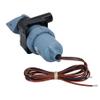 AB Tools Whale Supersub 500 Bilge Water Pump Low Profile 650 GPH 12v Boat Submersible view 2