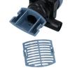 AB Tools Whale Supersub 500 Bilge Water Pump Low Profile 650 GPH 12v Boat Submersible view 3