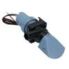 AB Tools Whale Supersub 500 Bilge Water Pump Low Profile 650 GPH 12v Boat Submersible view 4