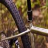 Wolf Tooth Precision-Machined Seatpost Clamp - Espresso 31.8mm view 2