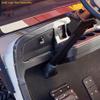 REVENGE Golf Cart Dash Carbon Fiber Ezgo TxT 2014 and Up view 2