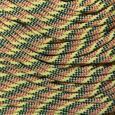 US Ropes Type III Commercial 550 by 100' Made in The USA Survival Cord Parachute Outdoor Flags Sports Team Racing (German Flag)