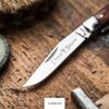BOKER MANUFAKTUR Traditional Series TRAPPER 2.0  Updated 2-Blade Trapper Pocket Knife, EDC Folder with D2 Blade, Multiple Handle Options, 2023 (Rosewood) view 4