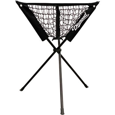 Diamond Ball Caddy Black