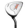Acer XK Left Handed Flipper Chipper Golf Club, 46 Degree Loft Chipping Club for Men and Women (34 Length) view 2