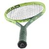 HEAD Extreme MP 2022 Tennis Racquet, Strung with Lynx Tour 17g at 52lbs. view 3