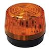 Golf Cart LED 12-24VDC Amber Strobe Light view 1