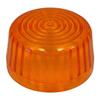 Golf Cart LED 12-24VDC Amber Strobe Light view 2