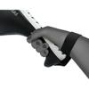 TMA Taekwondo Kick Pad, Durable Striking Pads for Kickboxing Training, Karate Kicking Target (Single) (Black) view 2