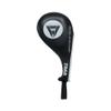 TMA Taekwondo Kick Pad, Durable Striking Pads for Kickboxing Training, Karate Kicking Target (Single) (Black) view 3