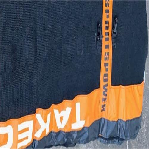 Trampoline Inner Enclosure Net for 15' Enclosure Model TR-0080-180- OEM Equipment