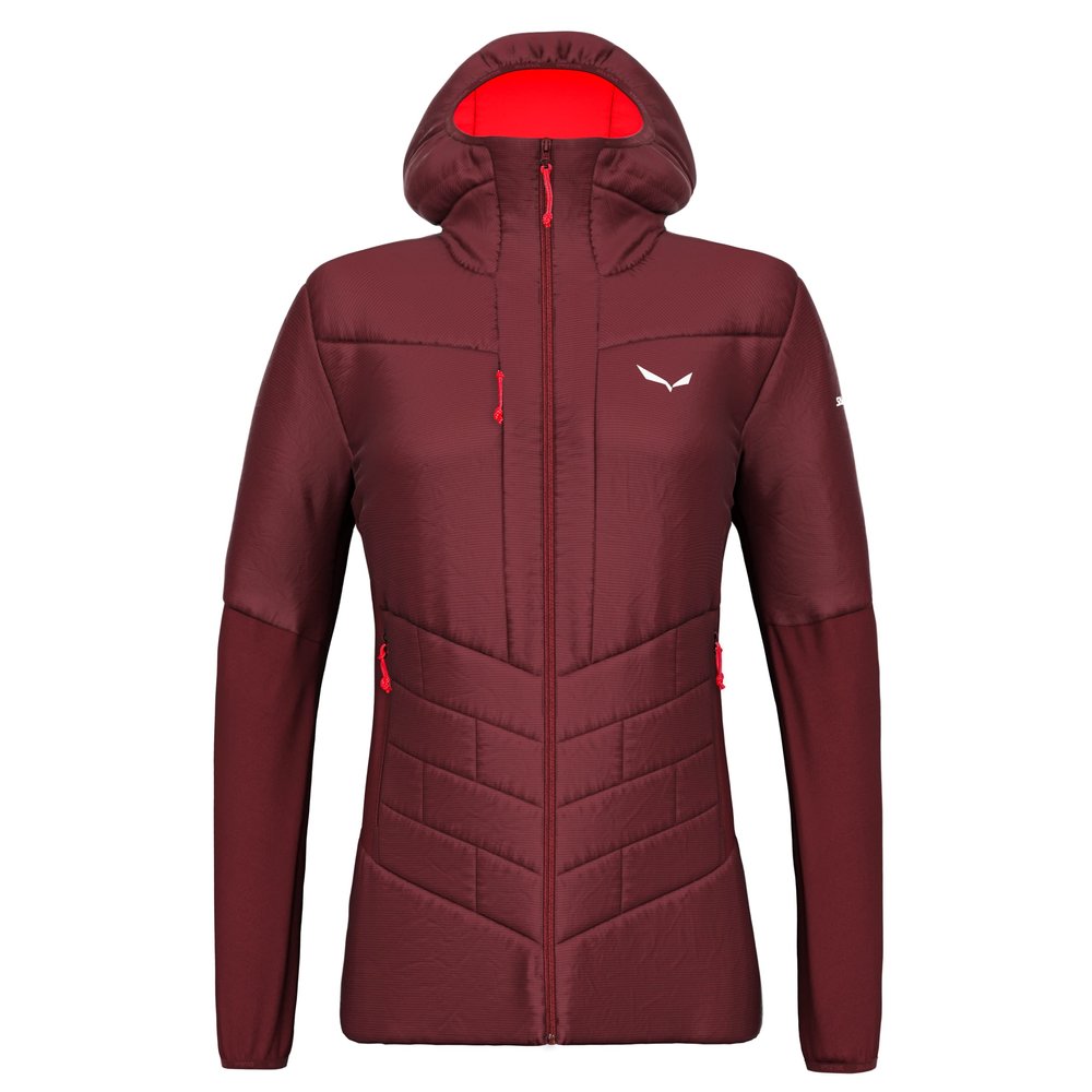 Salewa ORTLES HYBRID TWR W JKT