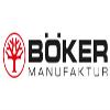 Boker Folding Hunter 4.5 Inch Pocket Knife, Jigged Black Bone, Traditional Series 2.0, Made in Germany view 2