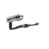 Livre 10733 SB 70-75 TS Shimano M7 Right, Gunmeta/Black view 1