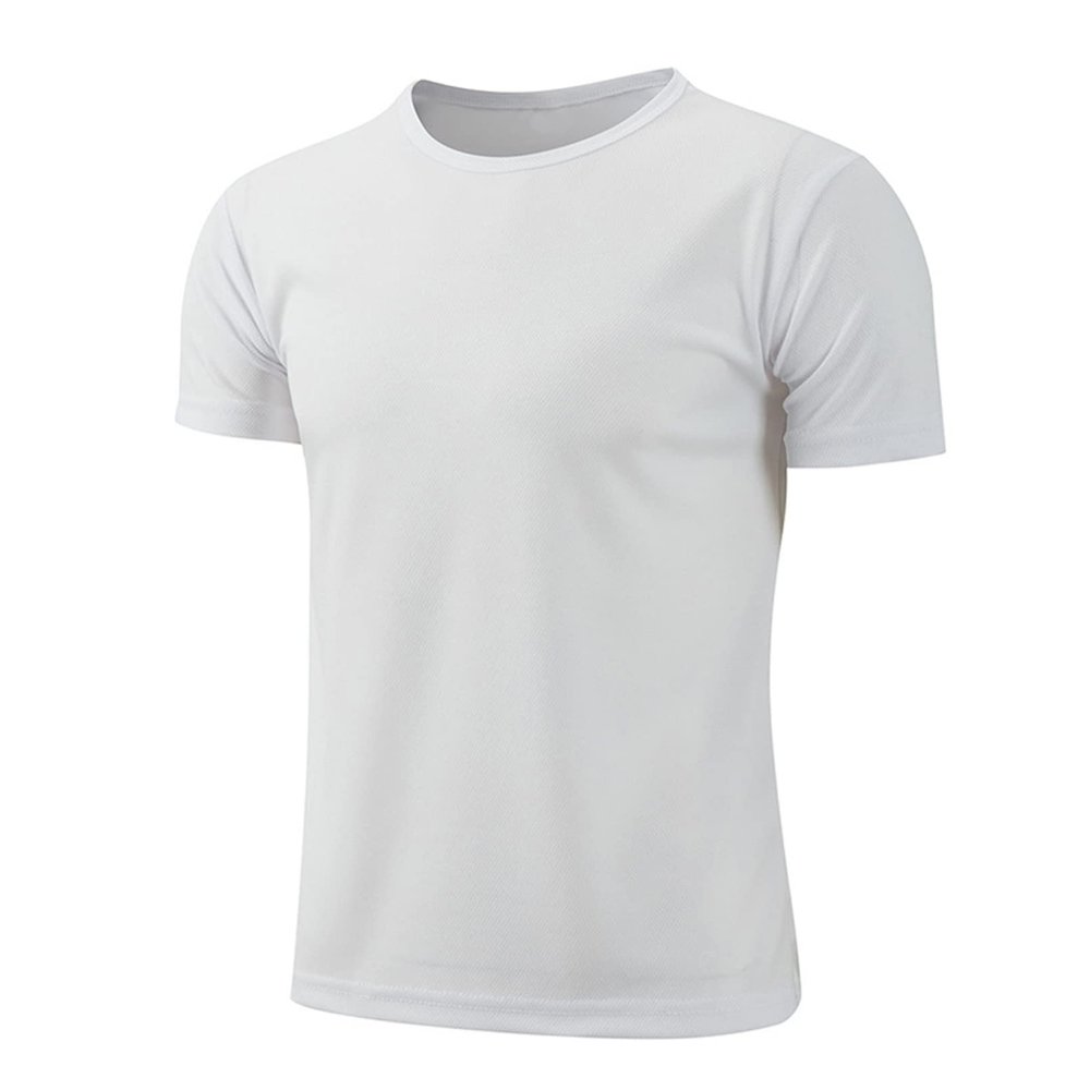 TiaoBug Kids Boys Rash Guard Swim Shirt UPF 50+ Sun Protection Short Sleeve Swimming Top Quick Dry Athletic Sun Shirts White C 4-5 Years