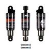 CNC Mountain Bike MTB Rear Shock 150mm x 750LBS Hydraulic rear shock Absorber(150mm/750lbs) view 1