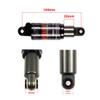 CNC Mountain Bike MTB Rear Shock 150mm x 750LBS Hydraulic rear shock Absorber(150mm/750lbs) view 2