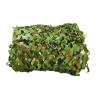 Amadon Lightweight Camouflage Net with Mesh Backing,Mountain Beautification Camo Netting,Decorative Camouflage Netting,for Hunting, Concealment,Sunshade,Decoration,Car Cover,Canopy (6.6x6.6ft) view 1