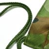 Amadon Lightweight Camouflage Net with Mesh Backing,Mountain Beautification Camo Netting,Decorative Camouflage Netting,for Hunting, Concealment,Sunshade,Decoration,Car Cover,Canopy (6.6x6.6ft) view 2