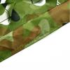 Amadon Lightweight Camouflage Net with Mesh Backing,Mountain Beautification Camo Netting,Decorative Camouflage Netting,for Hunting, Concealment,Sunshade,Decoration,Car Cover,Canopy (6.6x6.6ft) view 4