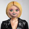 Child's Play Seed of Chucky Vacuform Tiffany Costume Mask view 3