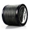 Fishing Lines 8 Strands 100M Multicolor Braided Fishing Line Sea Saltwater Carp Fishing Weave Extreme 100% PE Fishing Tool (Color : Gray, Size : 100M 0.16MM 22LB) view 4