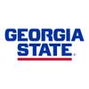 AS01 - Georgia State Panthers Basic Block T Shirt - 2X-Large - White view 2