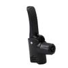 SEIWEI Bike Bicycle Tyre Tube Replacement Track Air Pump Dual Head Valve Adaptor Nozzle Foot Hose Connector view 3