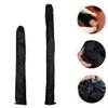 Zerodeko 4pcs Drawstring Storage Bags for Sleeping Mats Moisture and Dust Practical Organizer for Straw Mats view 2