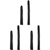 Zerodeko 6pcs Straw Mat Storage Bag Drawstring Container for Sleeping Mats Compact Design for Home Supplies view 1
