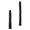 Zerodeko 6pcs Straw Mat Storage Bag Drawstring Container for Sleeping Mats Compact Design for Home Supplies view 2