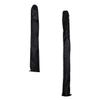 Zerodeko 6pcs Straw Mat Storage Bag Drawstring Container for Sleeping Mats Compact Design for Home Supplies view 4