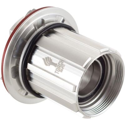Industry Nine XDR Freehub Body with Bearings and 1.8mm Spacer