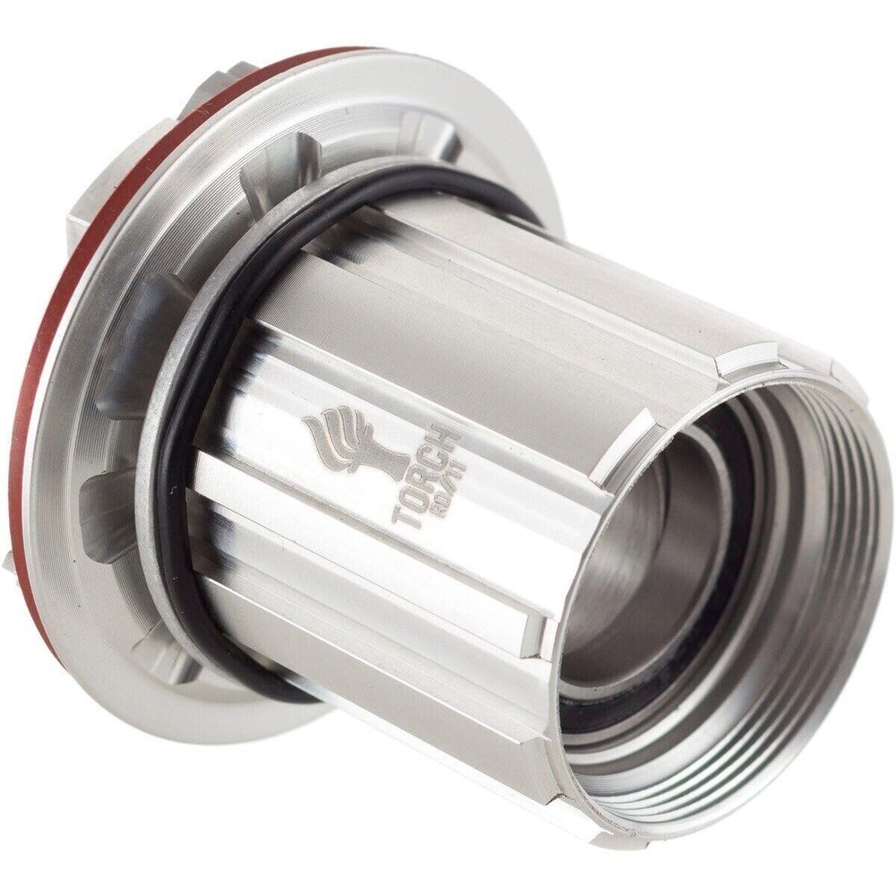 Industry Nine XDR Freehub Body with Bearings and 1.8mm Spacer