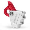 WILDKEN Climbing Ascender Fall Protection Belay Device Climbing Rope Grab for Rock Climbing Mountaineering Tree Arborist Expedition Caving Rescue Aerial Work view 1