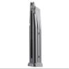 Army Armament R612 Hi-Capa 4.3 28 Round Green Gas Airsoft Magazine (Color: Black) view 1