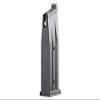 Army Armament R612 Hi-Capa 4.3 28 Round Green Gas Airsoft Magazine (Color: Black) view 2