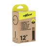 esKapad Inner Tube 12 Inches x 1.75 to 2.125 cm Schrader Valve Children's Unisex Youth Black view 4