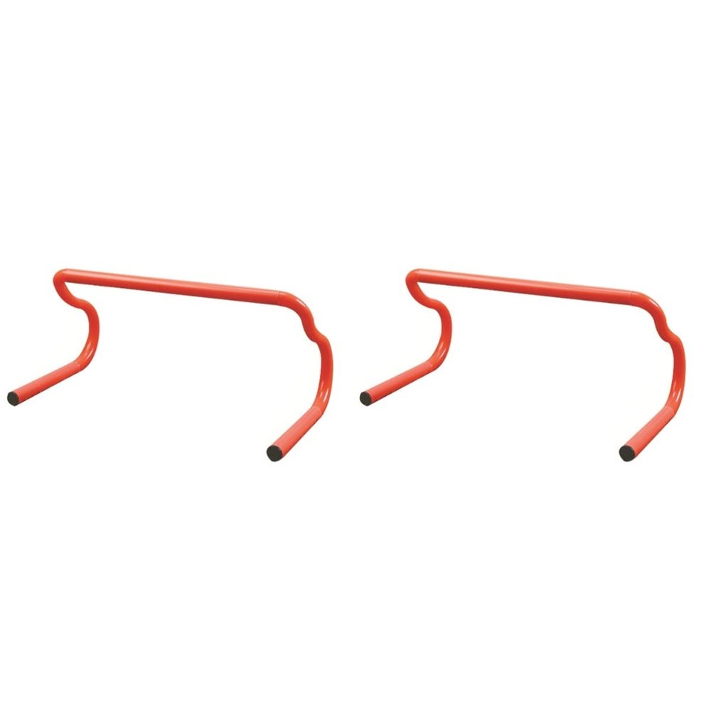 Healifty 2 Pack Agility Training Hurdles Agility Hurdle Training Hurdles Agility Training Equipment Training Agility Training