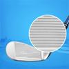 MEEEM Kids Left Hand/Right Handed Golf Sand Wedge 56 Degree Blue Ages 3-12 Boys Girls view 3