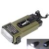 EMERSONGEAR MS2000 Tactical Airsoft Distress Marker Functional Strobe Light Helmet view 1