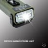 EMERSONGEAR MS2000 Tactical Airsoft Distress Marker Functional Strobe Light Helmet view 4