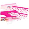 Barbie Underwear | Girls Cotton Underwear| Pack of 5 Girl Panties Multicolour 10 Multicolor view 1