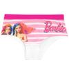 Barbie Underwear | Girls Cotton Underwear| Pack of 5 Girl Panties Multicolour 10 Multicolor view 2