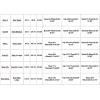hhaappyy Men's Halloween Hooded Robe Cloak Full Length Cape Knight Fancy Cool Cosplay Costume Retro Gothic Hooded Cloak Capes, Black, 3X-Large view 3