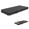 Aidetech Under Desk Treadmill Cover, Dust-Proof Walking Pad Cover, Waterproof Protective Cover for Walking Treadmill Office Under Desk-56L x 28W x6H Inch(Cover only) view 1