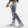 J. America Adult Tie Dye Fleece Jogger view 3